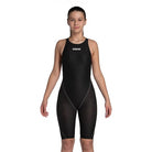 Arena Girls Powerskin ST Next - Black