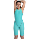 Arena Girls Powerskin ST Next – Aquamarine | Swimwear Shack