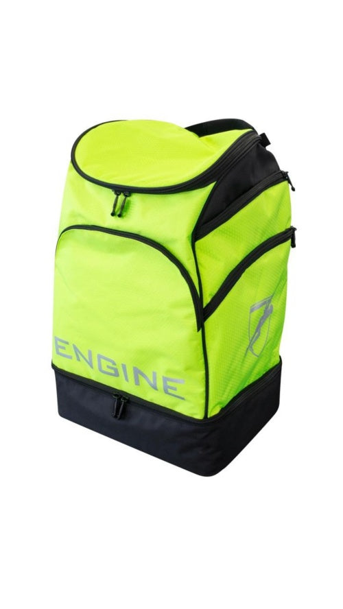 Engine New Backpack Pro Volt