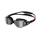 Speedo Biofuse 2.0 Black/Red/Chrome