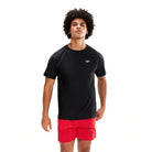 Mens Speedo Essential Short Sleeve Rashie