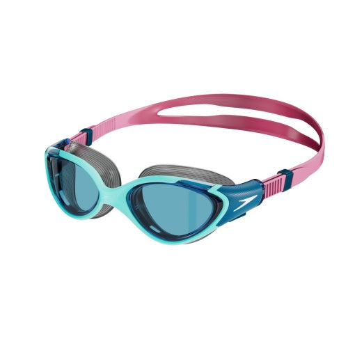 Speedo Biofuse 2.0 Women's Goggles | Ultimate Comfort & Performance