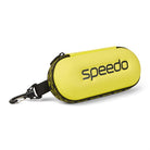 Speedo Goggle Storage - Lime
