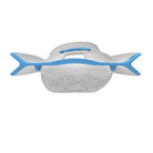Speedo x DMC Elite Fin - Blue Atoll