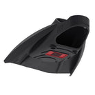 Speedo x DMC Elite Max Fin - Anthracite