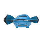Speedo x DMC Elite Max Fin - Blue Atoll