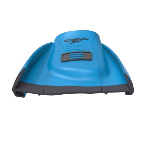 Speedo x DMC Elite Max Fin - Blue Atoll