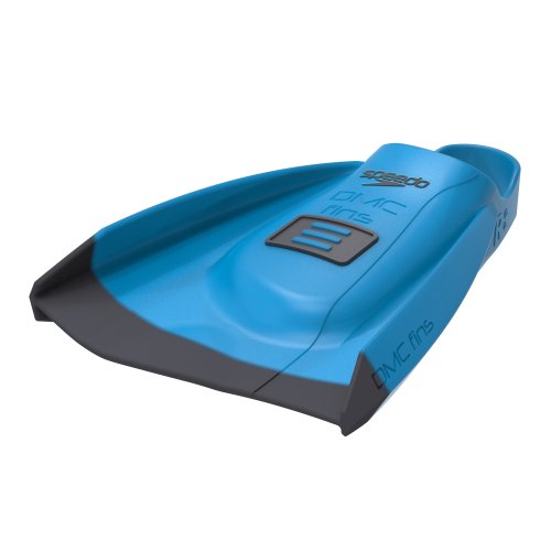 Speedo x DMC Elite Max Fin - Blue Atoll