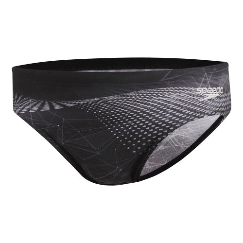 Speedo Mens Attrex 7cm Brief