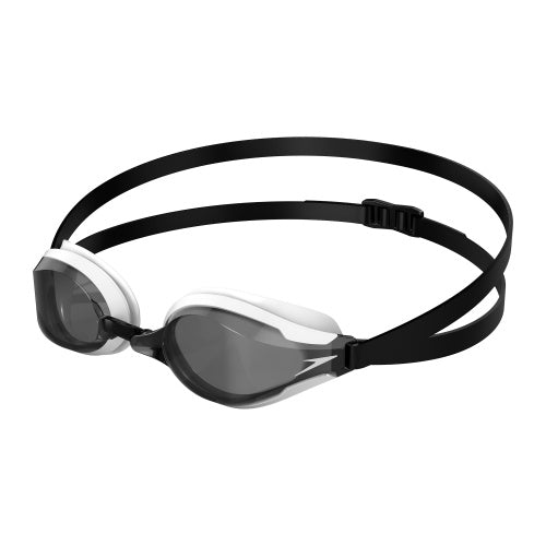 Speedo Fastskin Speedsocket 2 Smoke Lens | Competitive Swim Goggles | Swimwear Shack