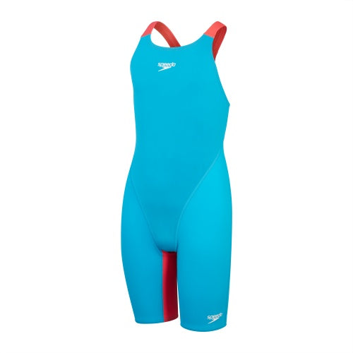 Speedo Junior Fastskin Endurance + Max Kneeskin