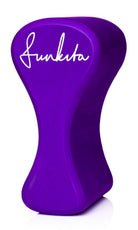 Funkita Still Purple Pull Buoy | Swim Training Gear – Swimwear Shack