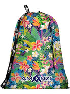 AMANZI Amazonia Mesh Bag | Swim Gear Bag – Swimwear Shack