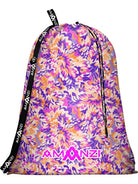 AMANZI Petal Pop Mesh Bag | Swim Gear Bag – Swimwear Shack
