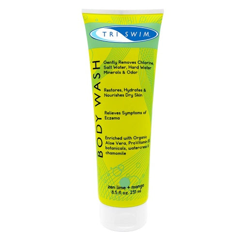TRISWIM Chlorine Removal Body Wash
