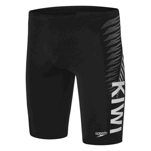 Kiwi Boys Speedo Jammer | Swimwear Shack