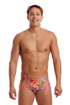 Mens Funky Trunks Sidewinder Trunks – Lost Lake | Swimwear Shack