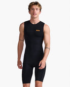 2XU Men’s Propel Swimskin | Triathlon & Open Water Racing Suit | Swimwear Shack | Tri Shack