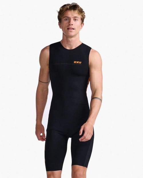 2XU Men’s Propel Swimskin | Triathlon & Open Water Racing Suit | Swimwear Shack | Tri Shack