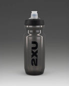 2XU Squeeze Water Bottle 600ml | Durable & Convenient Hydration
