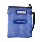 Vorgee Mesh Equipment Bag Royal Blue