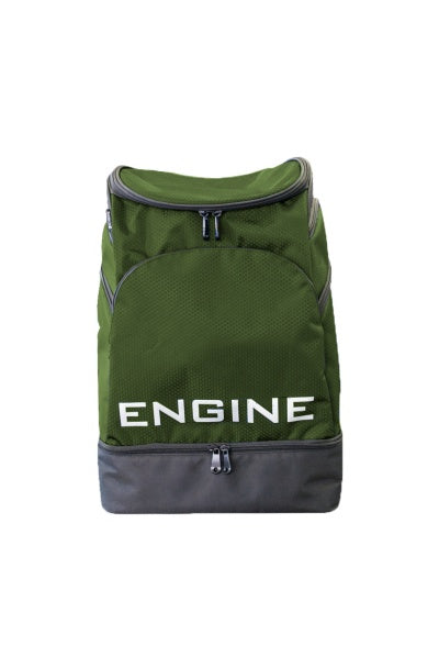Engine New Backpack Pro Army – Swimwear Shack