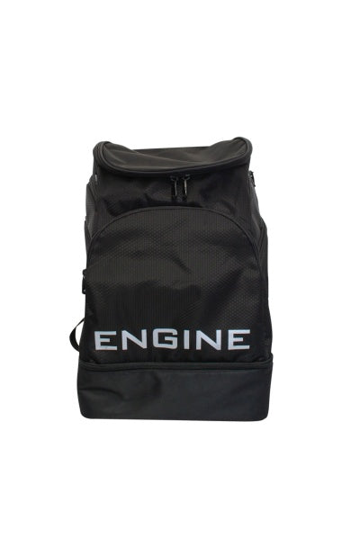 Engine New Backpack Pro Black – Swimwear Shack