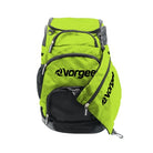 Vorgee Swimmers Backpack Green | Swim Bag | Swimwear Shack