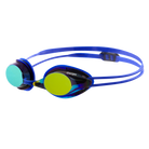 Vorgee Eclipse Mirror Lens Goggles – Royal Blue | Premium Comfort & Vision | Swimwear Shack
