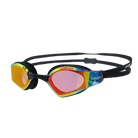 Vorgee Velox Mirrored Goggle | Performance Swimming Goggles