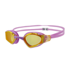 Vorgee Velox Mirrored Goggle | Performance Swimming Goggles