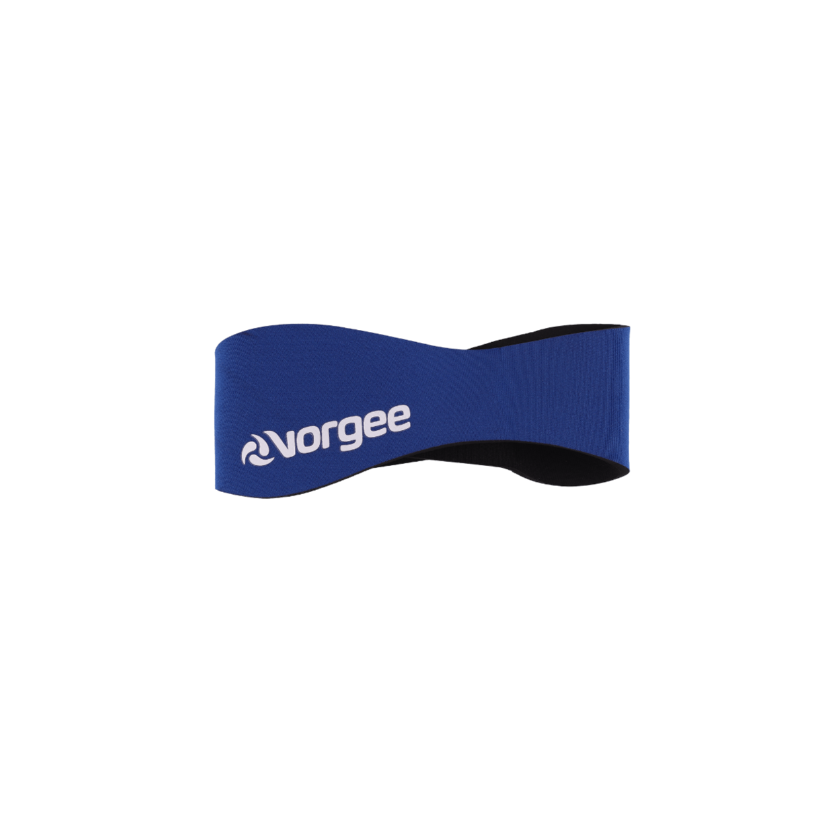 Vorgee Ear Band Large Blue | Comfortable & Protective Swim Ear Band