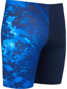 Zoggs Mens Mid Jammer | Chlorine Resistant Training Swimwear | Swimwear Shack
