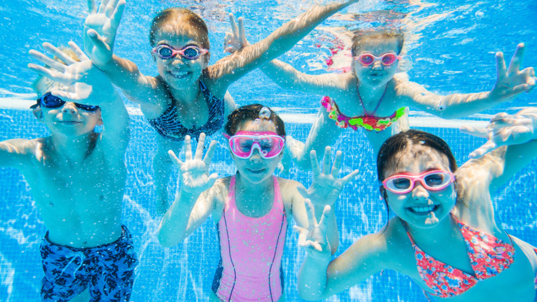 The Benefits of Shopping for Kids Swimwear Online