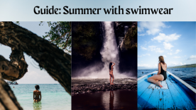 Swimwear Shack: The Swimsuit Guide