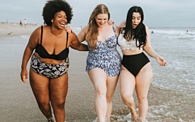 Tankinis for Every Age: Fashion Tips for Teens, Twenties, and Beyond