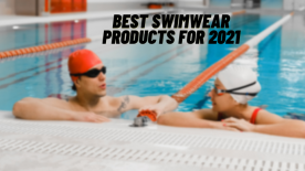 5 best swimwear products for 2021