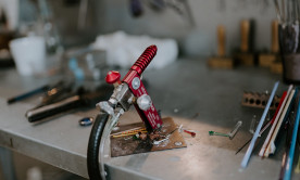 Skilsaw “Buzzkill” Reciprocating Saw Tools