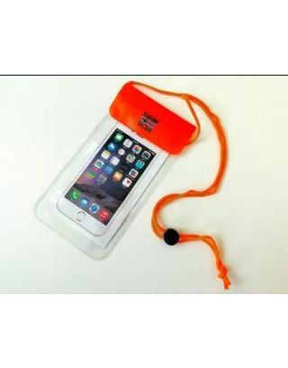 Swim Secure Waterproof Swimming Mobile Phone Bag High Viz for sale online 