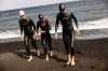 How to choose the right swimming wetsuit