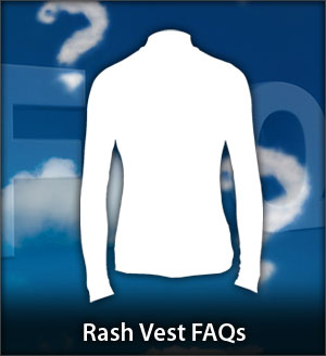 Rash Vest FAQs